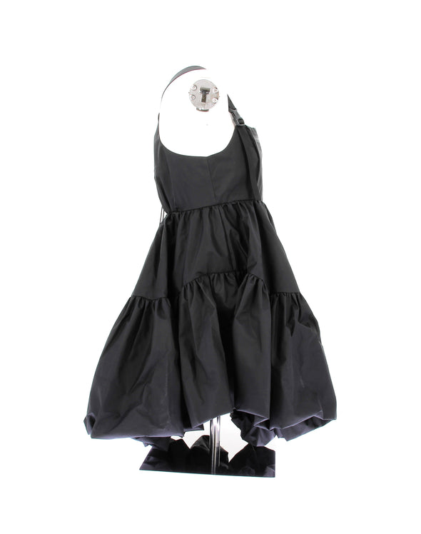 Robe noire