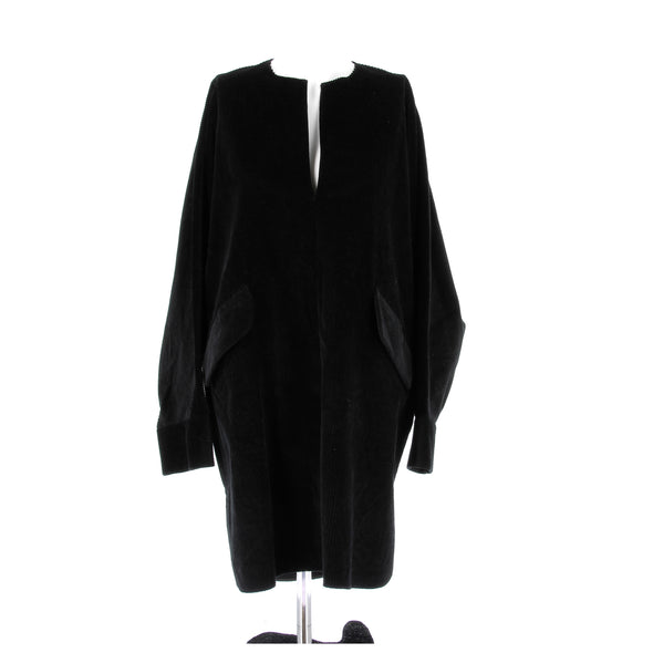 Robe noire