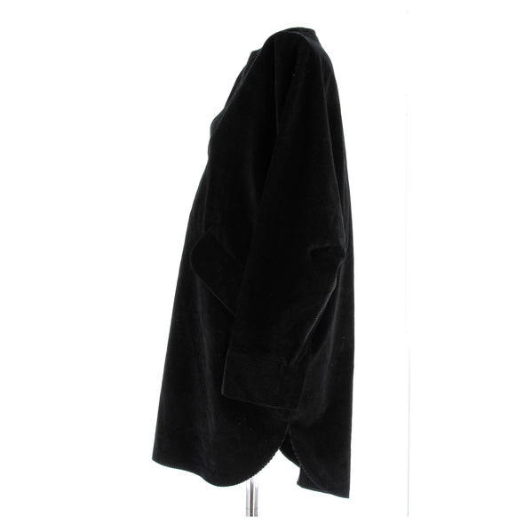 Robe noire