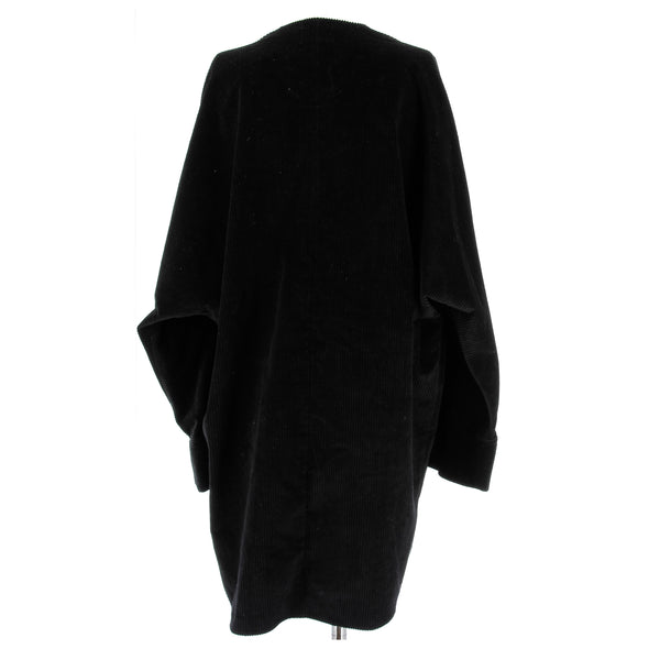 Robe noire