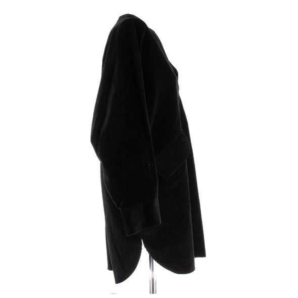 Robe noire