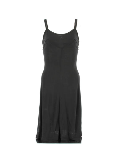 Robe noire