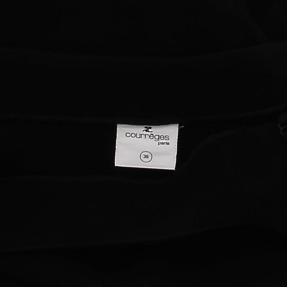 Petite robe noire