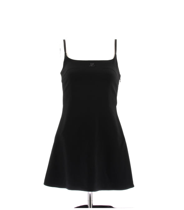 Petite robe noire