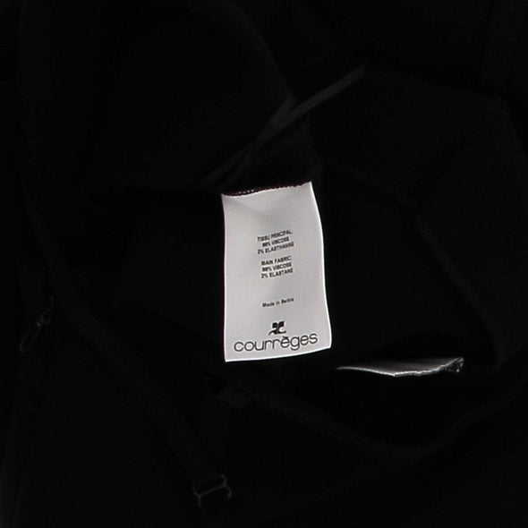 Petite robe noire