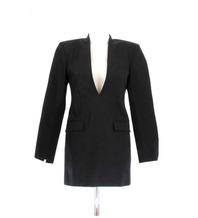 Robe noire