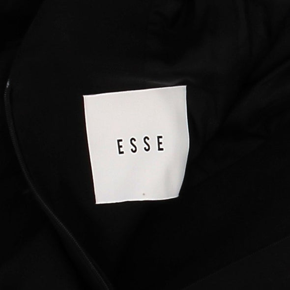 Robe noire