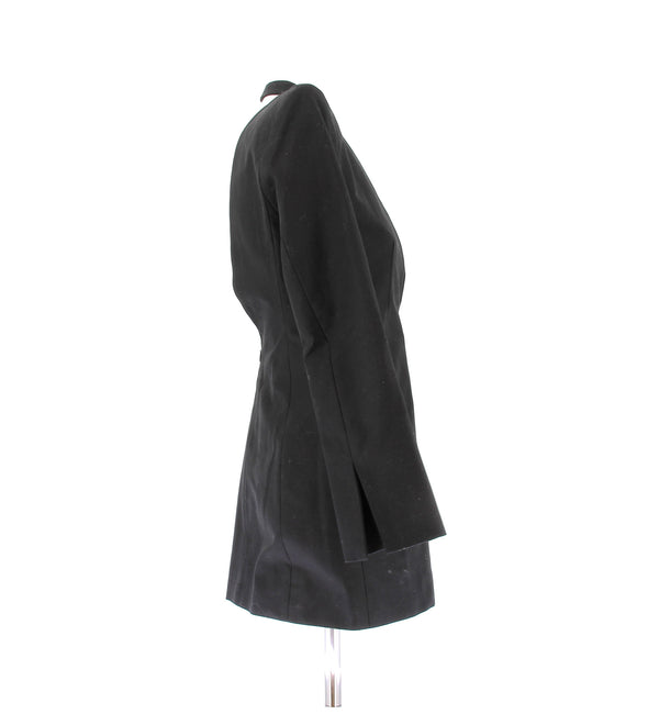 Robe noire
