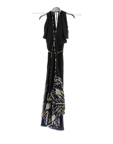 Robe noire