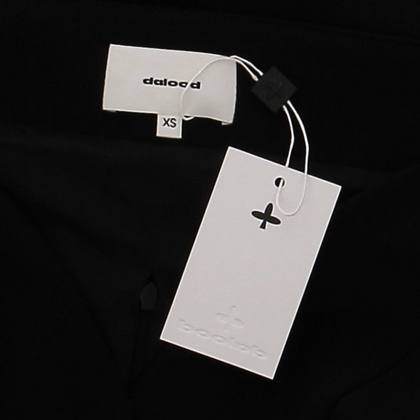 Mini Robe noire