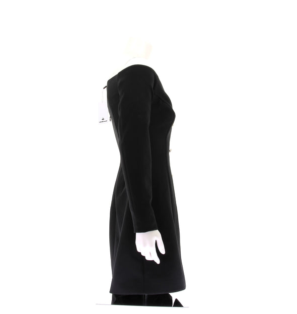 Mini Robe noire