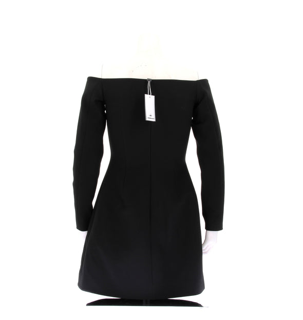 Mini Robe noire