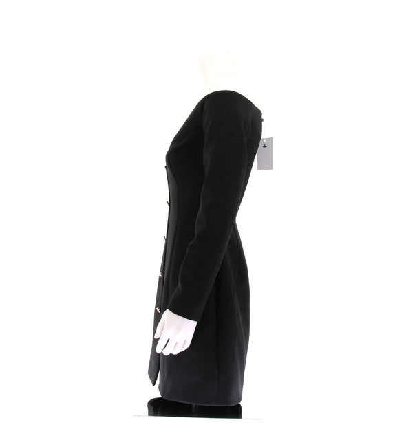 Mini Robe noire