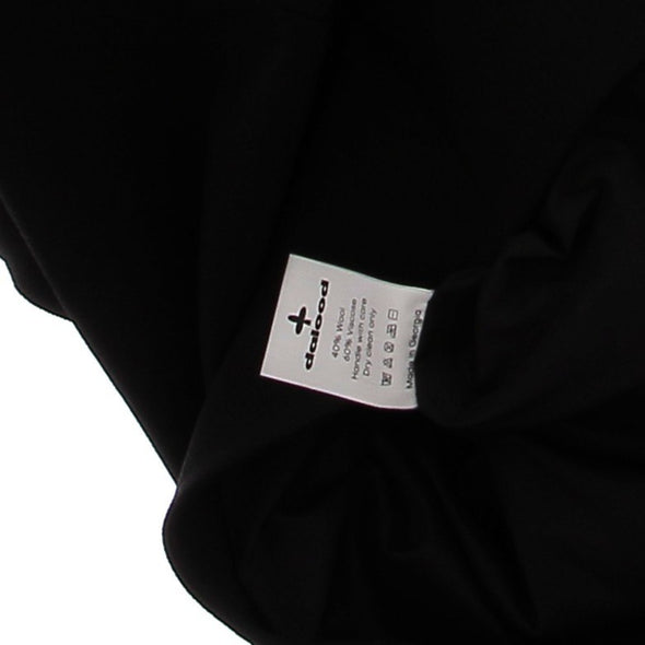 Mini Robe noire
