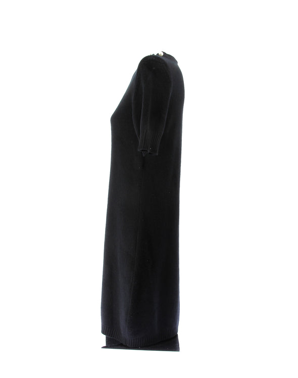 Robe en cachemire
