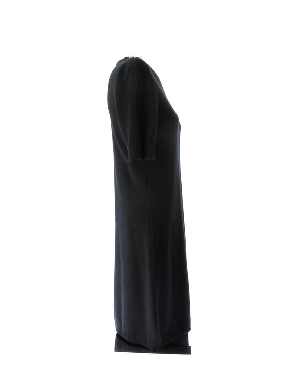 Robe en cachemire