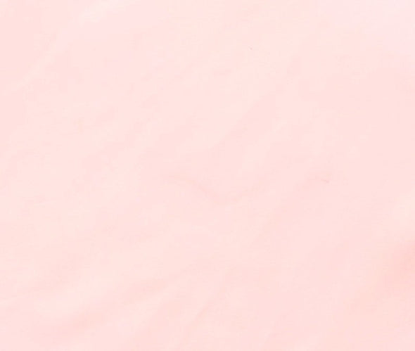 Robe nuisette rose à dentelle et strass