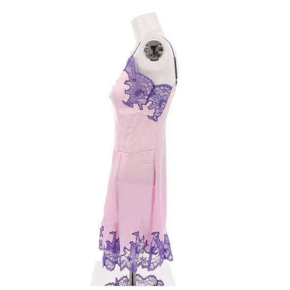 Robe nuisette