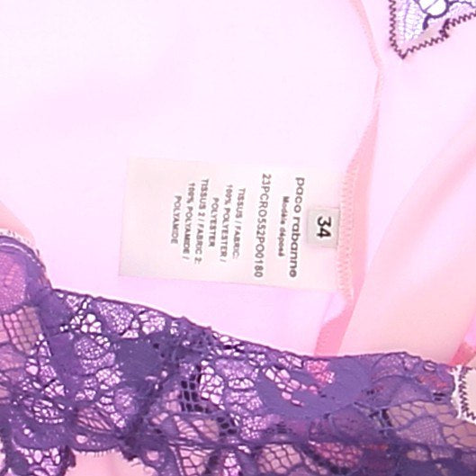 Robe nuisette