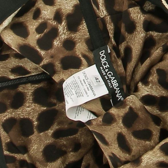 Robe patchwork