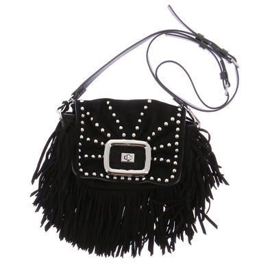 Sac à bandoulière "Viv' Choc"