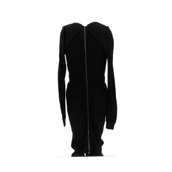 Robe noire