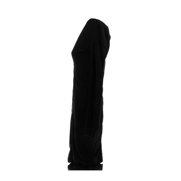 Robe noire