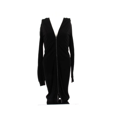 Robe noire
