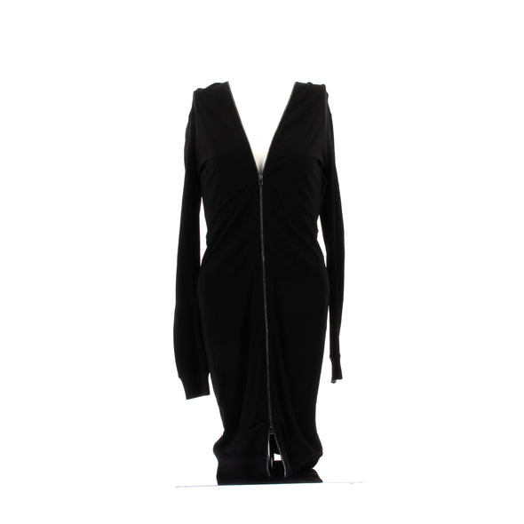 Robe noire