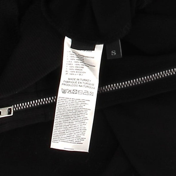 Robe noire