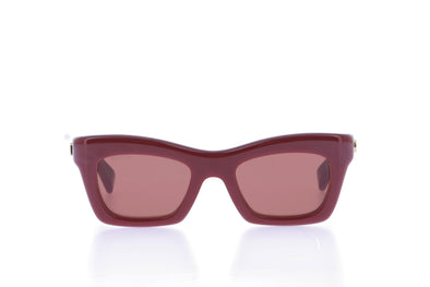 Lunettes de soleil rouge "GG1773S"