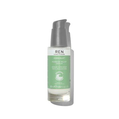 Sérum Apaisant Anti-Rougeurs