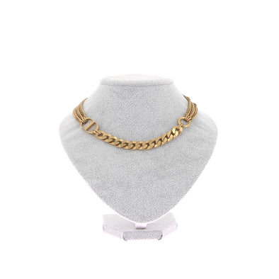 Collier Choker CD