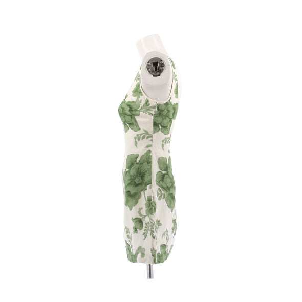 Robe en lin