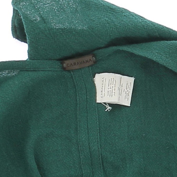 Robe verte