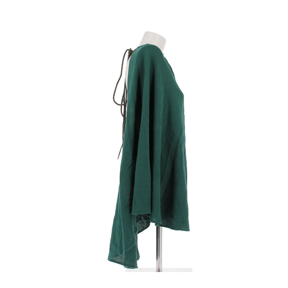 Robe verte