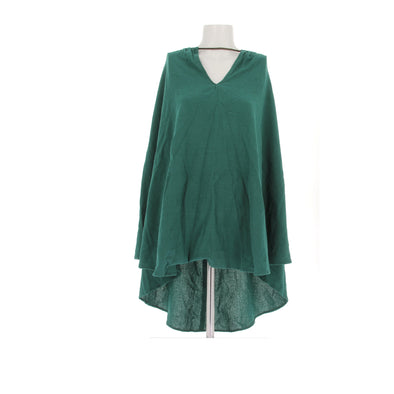 Robe verte