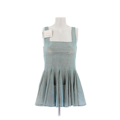 Robe à paillettes