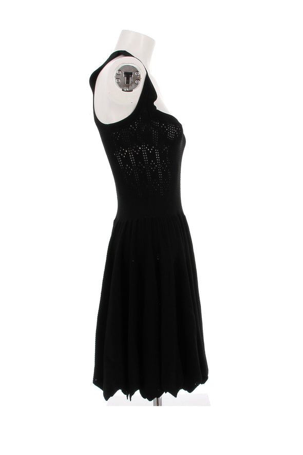Robe noire