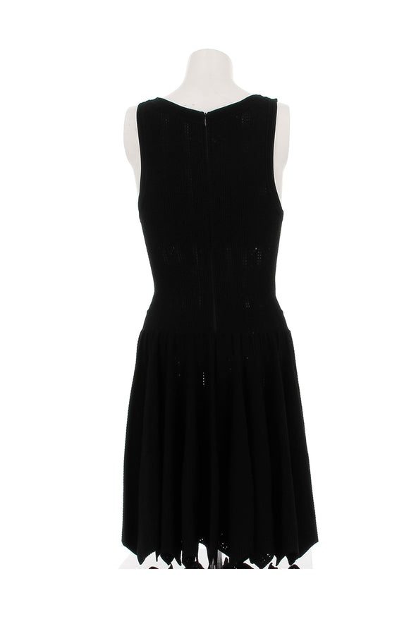 Robe noire