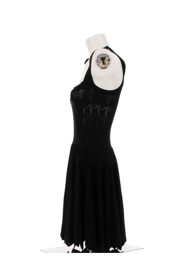 Robe noire