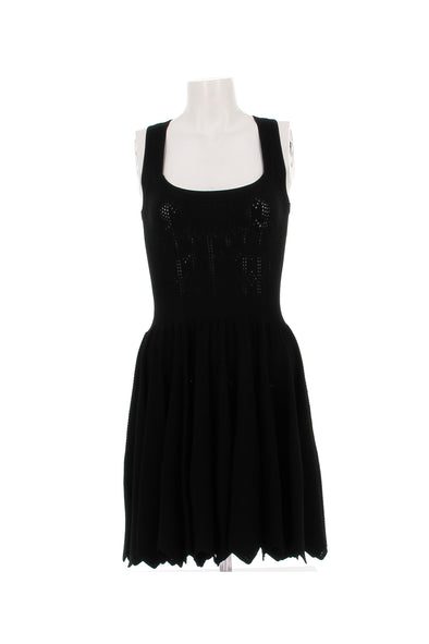 Robe noire