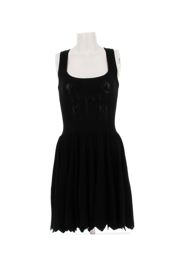 Robe noire