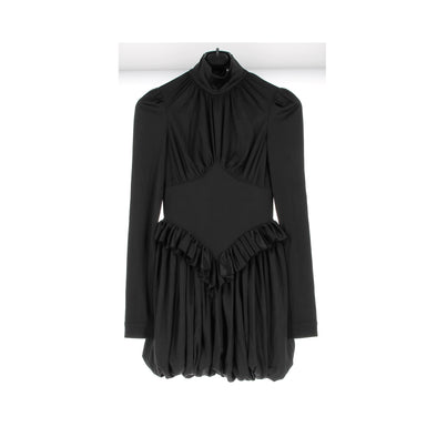 Robe noire