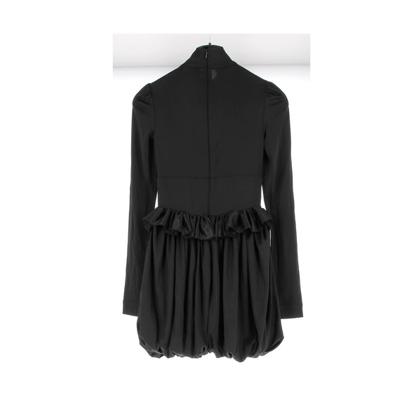 Robe noire