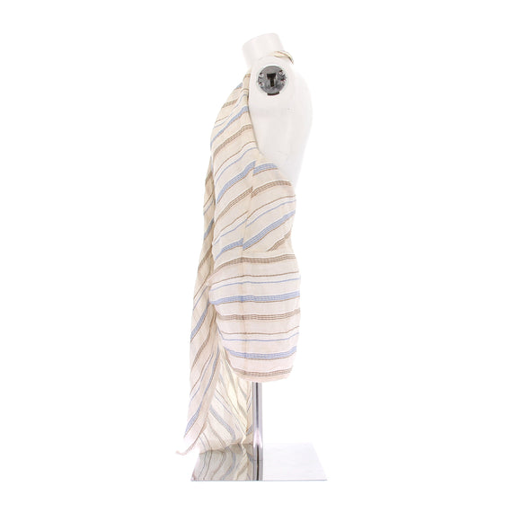 Robe à rayures "La Riviera"