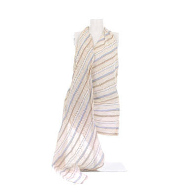 Robe à rayures "La Riviera"