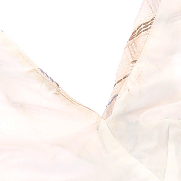 Robe à rayures "La Riviera"