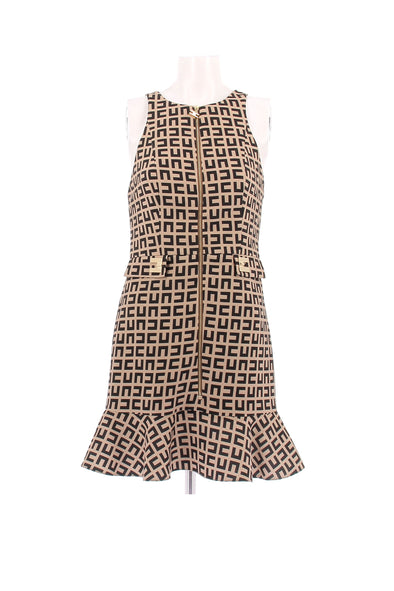 Robe imprimée