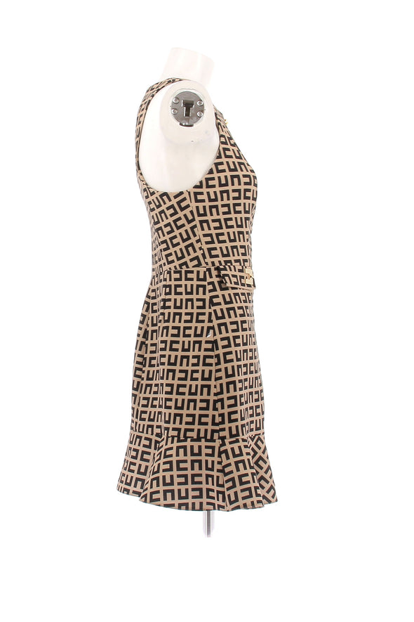 Robe imprimée